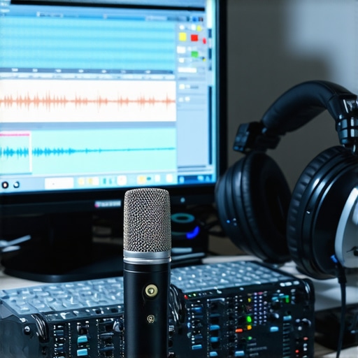 Fix Your Tinny Voice Recording: 5 Fast 2026 Audio Tweaks