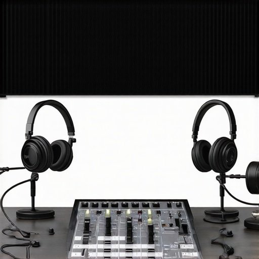 How to Build a 2026 Podcast Studio Without Foam Panels