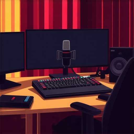 How to Build a Pro Streaming Mic Setup for Under $500 in 2026