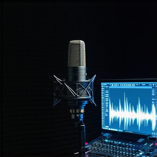 Kill Mouth Noise: 5 Pro Voice Recording Tactics for 2026