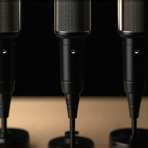 Stop Buying Quiet Mics: 3 USB Microphones with Built-in Preamps [2026]
