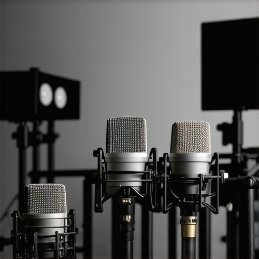 Stop Harsh Sibilance: 4 Fast 2026 Fixes for Crisp Voice Recording