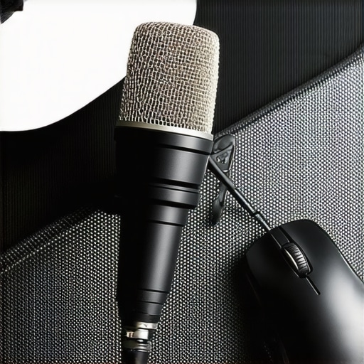 Stop Your Streaming Mic From Picking Up Mouse Clicks [2026]