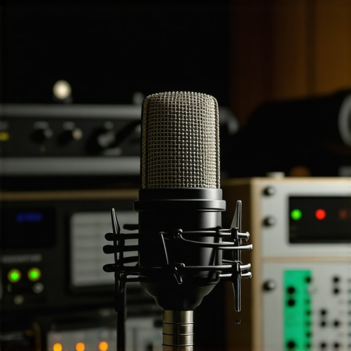 Stop the Buzz: 3 Fixes for XLR Microphone Hum in 2026