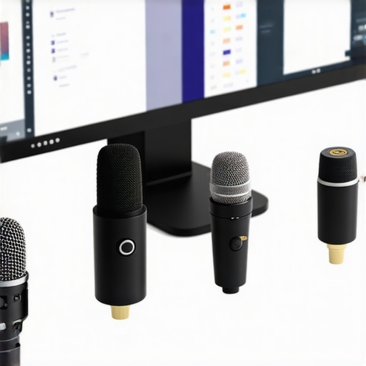Testing the Only 4 USB Microphones With Zero Latency Apps in 2026