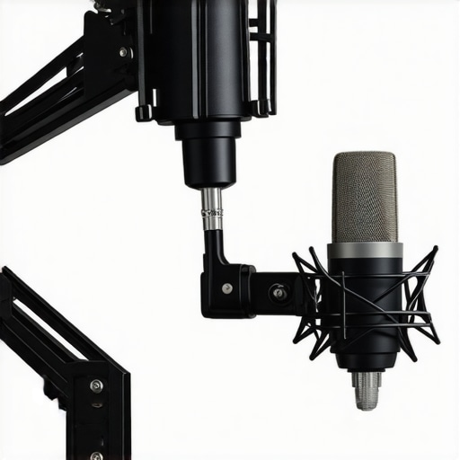 Why 2026 Streamers Are Swapping Boom Arms for Low-Profile Mounts