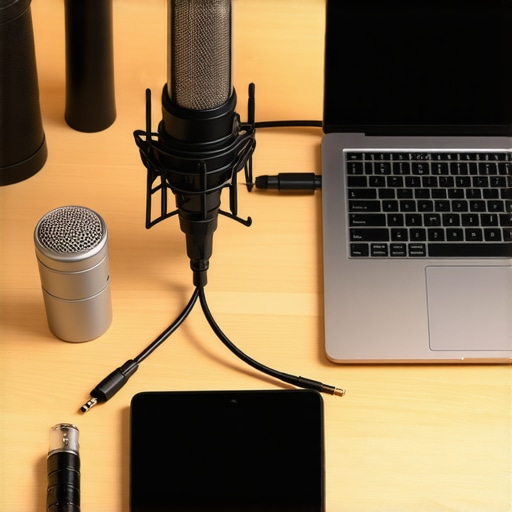 Why 2026 USB Microphones Are Finally Beating Entry-Level XLR