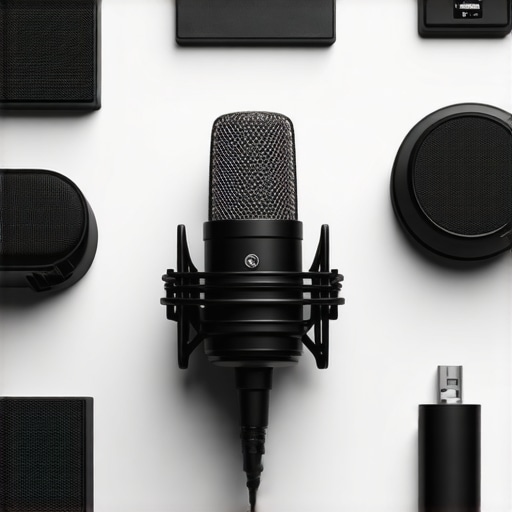 Why Most 2026 Streamers Are Downgrading to USB Microphones