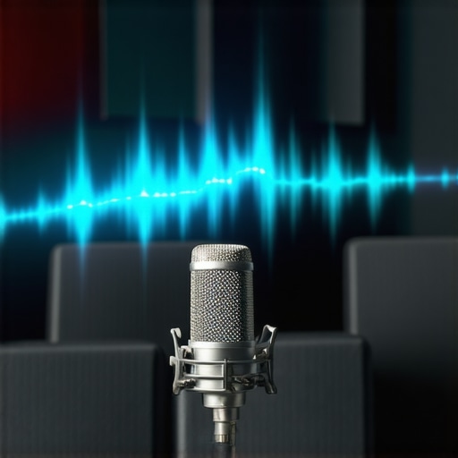 Why Your 2026 Podcast Microphone Sounds Thin: 3 Easy Fixes