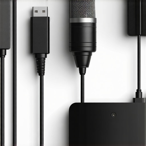 Why Your 2026 USB Microphone Needs a Dedicated Power Hub