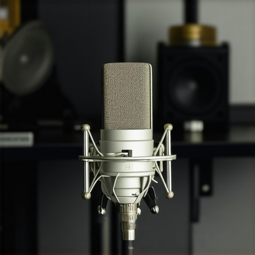 Why Your 2026 USB Microphone Sounds Cheap: 4 Fixes for Pro Audio
