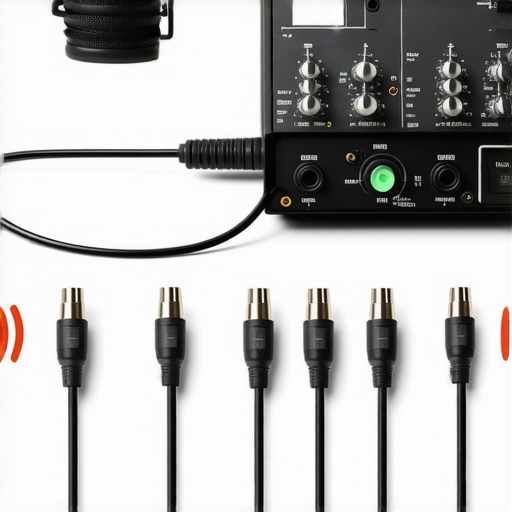 Why Your XLR Setup Hums: 3 Ground Loop Fixes for 2026