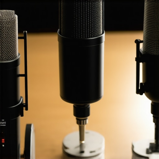 3 Best USB Microphones for 2026 High-Resolution 192kHz Recording