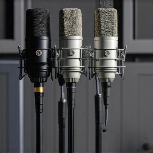 3 Best XLR Microphones for 2026 ASMR and Whisper Podcasts