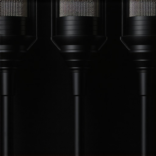 3 New 2026 USB Microphones That Record Backup Safety Tracks