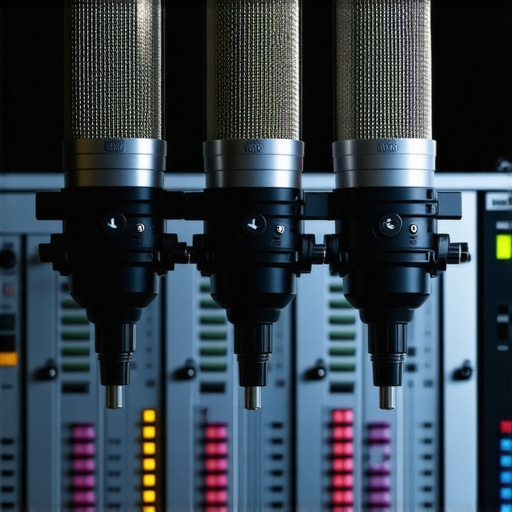 3 Pro XLR Microphone Gain Fixes for 2026 Voice Recording