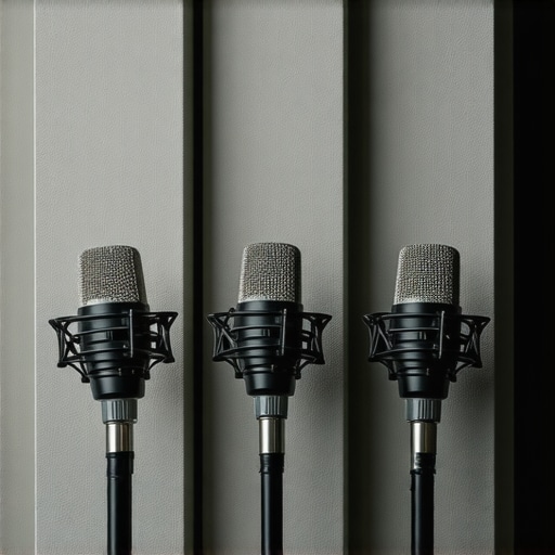 3 Quietest XLR Microphones for Small 2026 Rooms [Tested]