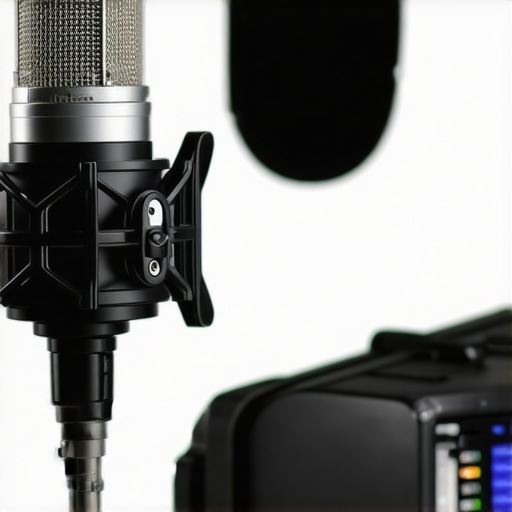 3 Reasons Your XLR Microphone Sounds Quiet in 2026 [And the Fix]