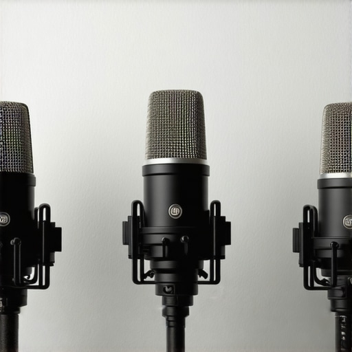 3 USB Microphones That Kill Apartment Echo [2026 Tested]