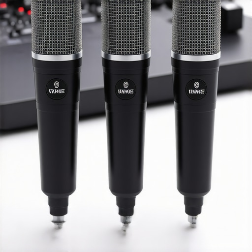 3 USB Microphones for 2026 That Record Directly to SD Cards