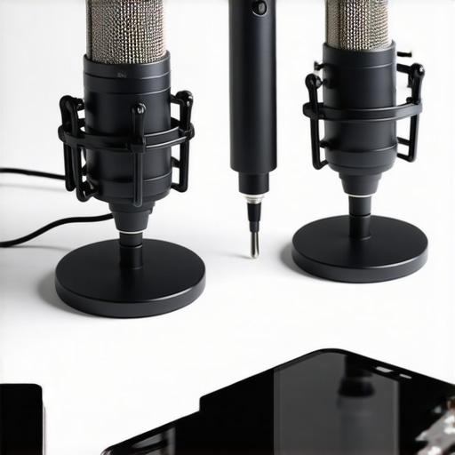 4 Best USB-C 4.0 Microphones for Pro 2026 Mobile Podcasts
