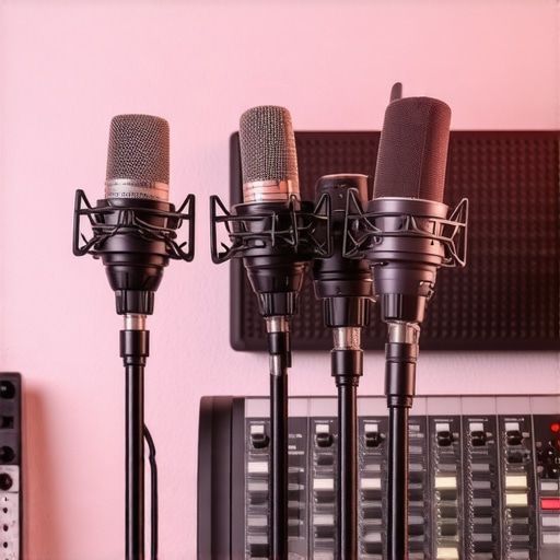 4 Pro XLR Microphone Tips for Silent 2026 Home Studio Audio