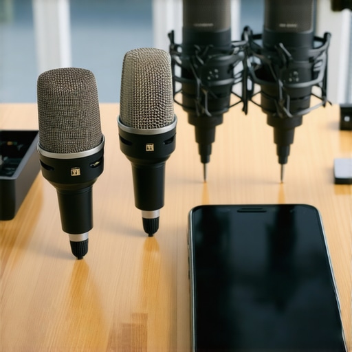 5 Best USB Microphones for Pro 2026 Mobile Podcasts [Tested]