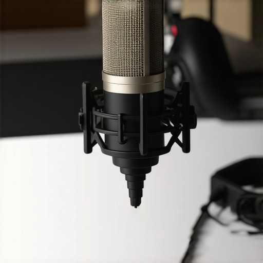 5 Tactics to Stop Distortion on Your 2026 Streaming Mic
