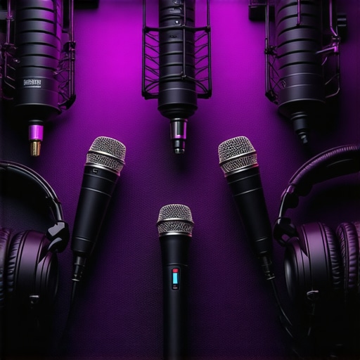 5 XLR Microphones for 2026 Gamers Who Shout [Tested & Ranked]