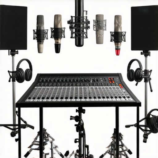 7 Best XLR Microphones for Small 2026 Home Studios [Tested]