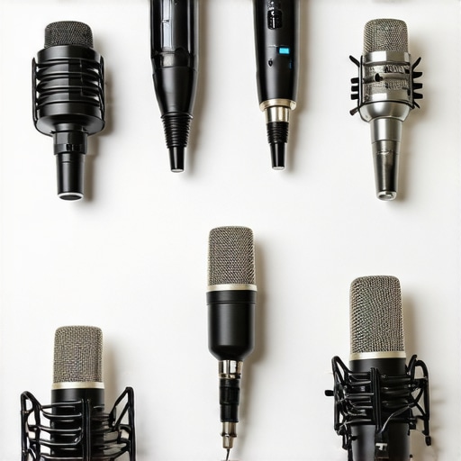 7 Dynamic Mics That Actually Handle 2026 Home Office Echo