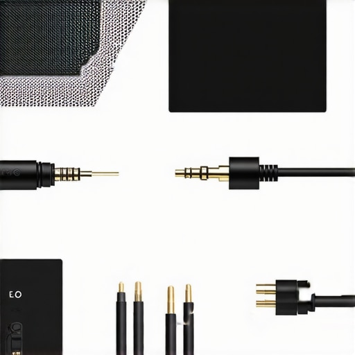 Ditch the Hum: 3 Ways to Shield 2026 XLR Cables from EMI