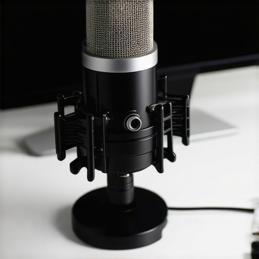 Does Your 2026 USB Microphone Need a Grounding Link?