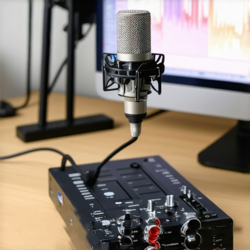 How to Fix XLR Microphone Latency on 2026 Audio Interfaces