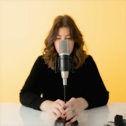 How to Position Your 2026 Streaming Mic to Hide Heavy Breathing