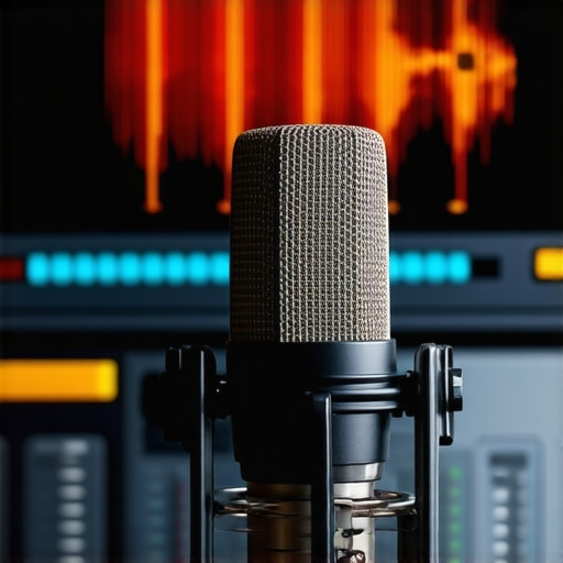 Is Your Streaming Mic Too Bassy? 4 Pro 2026 Fixes That Work