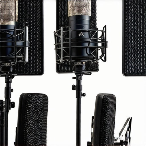 Stop the Bounce: 5 Portable Sound Shields for 2026 Podcasts