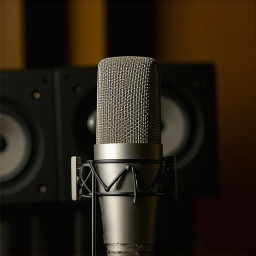 Why Your 2026 Podcast Microphone Still Sounds Like a Phone Call