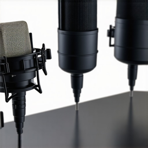 3 Low-Noise USB Microphones That Beat XLR Setups in 2026